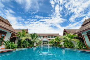 extended stays